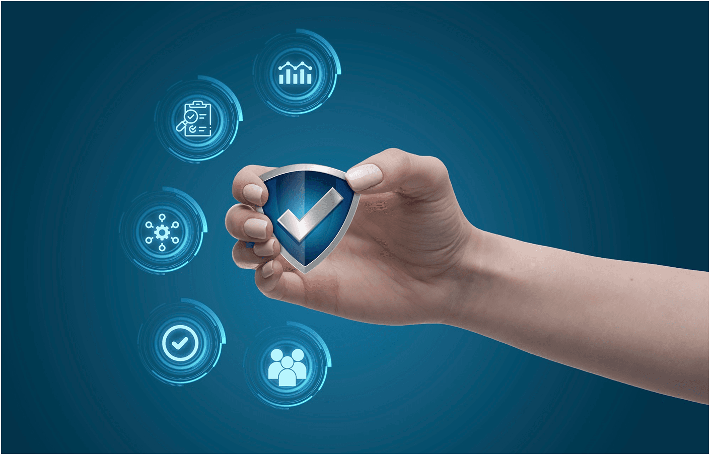 Governance, Risk & Compliance (GRC)