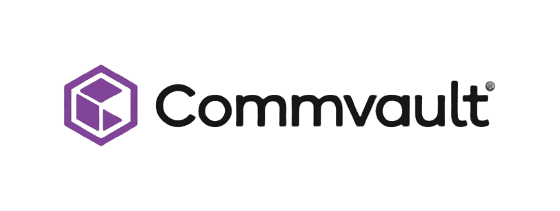 Commvault